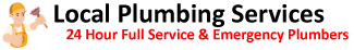 Suwannee Plumbers